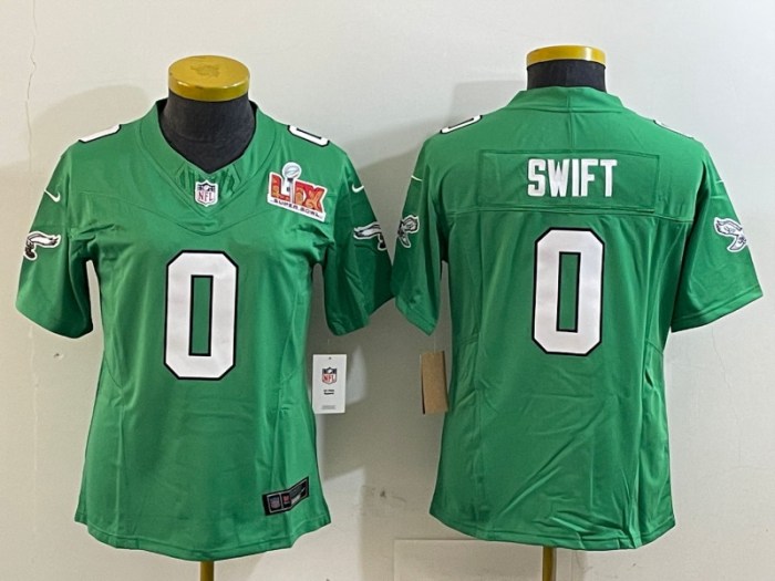 NEW NFL jerseys women-1193