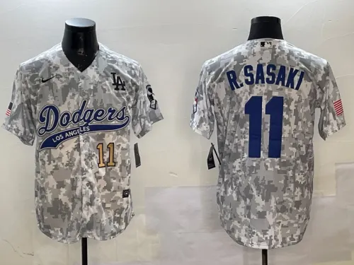 MLB 2025 Jerseys-175