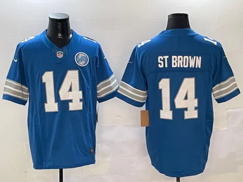 NFL Detroit Lions-142