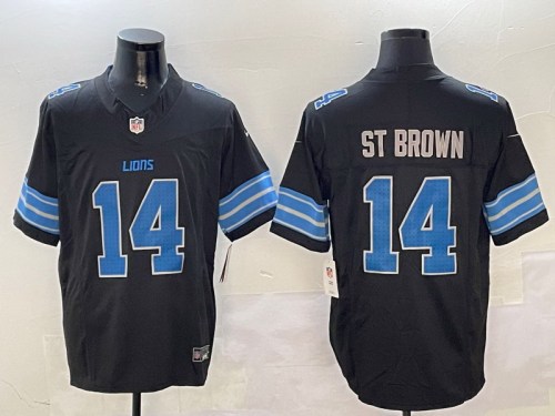 NFL Detroit Lions-115