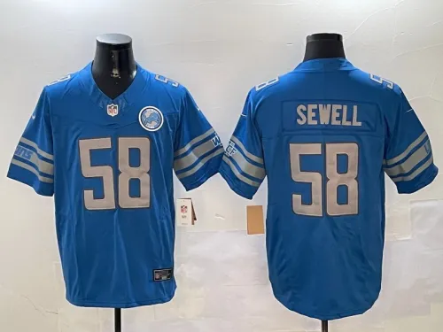 NFL Detroit Lions-167