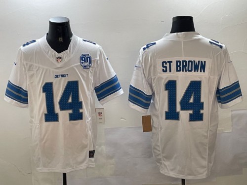 NFL Detroit Lions-156