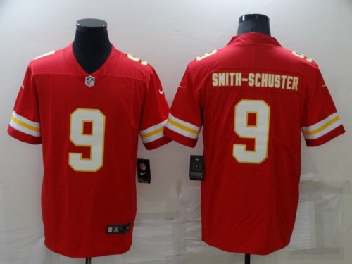 NFL Kansas City Chiefs-251