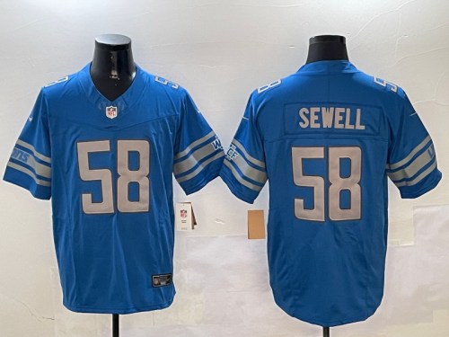 NFL Detroit Lions-169