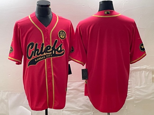 NFL Kansas City Chiefs-390