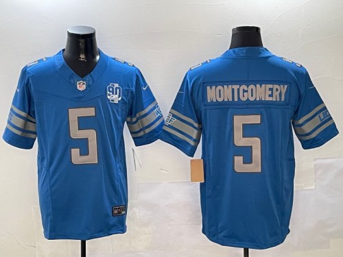 NFL Detroit Lions-149