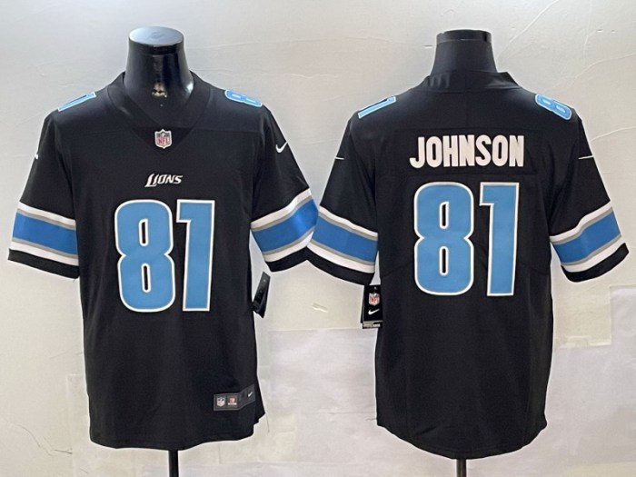 NFL Detroit Lions-088