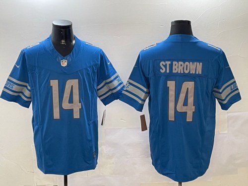 NFL Detroit Lions-120