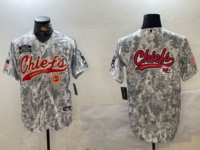 NFL Kansas City Chiefs-535
