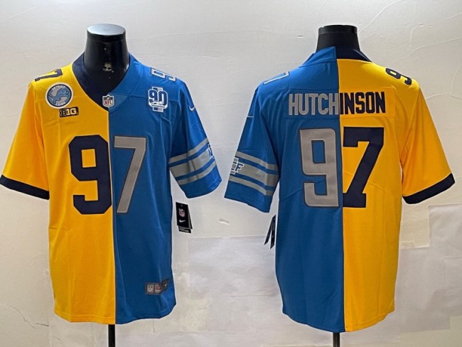 NFL Detroit Lions-075