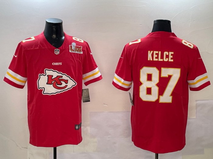 NFL Kansas City Chiefs-297