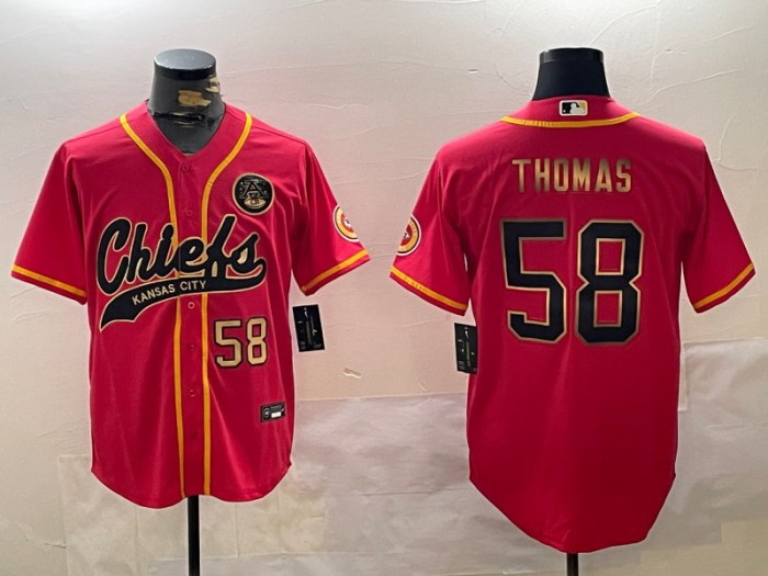 NFL Kansas City Chiefs-388