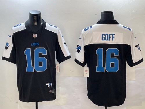NFL Detroit Lions-095