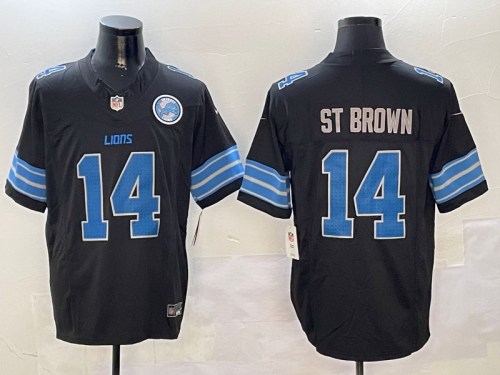 NFL Detroit Lions-113