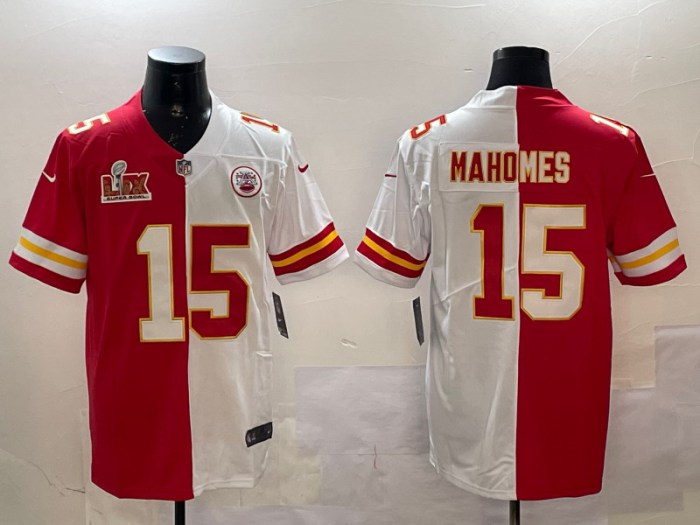NFL Kansas City Chiefs-196