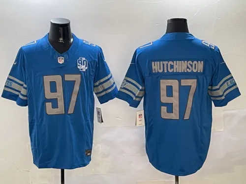NFL Detroit Lions-197