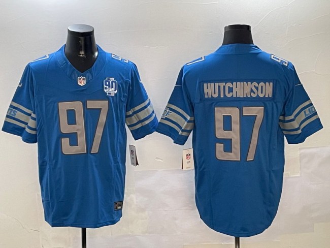 NFL Detroit Lions-197