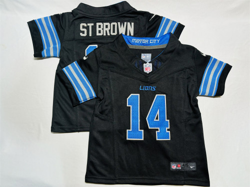 NFL Toddler jersey-073
