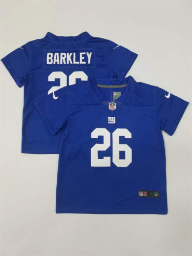 NFL Toddler jersey-029