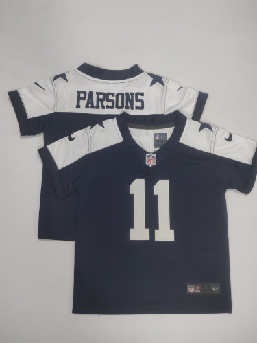 NFL Toddler jersey-010