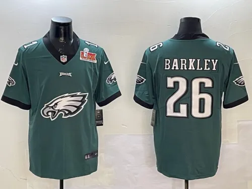 NFL Philadelphia Eagles-258
