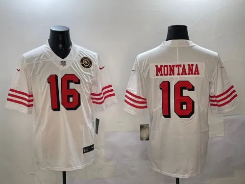 NFL San Francisco 49ers-370