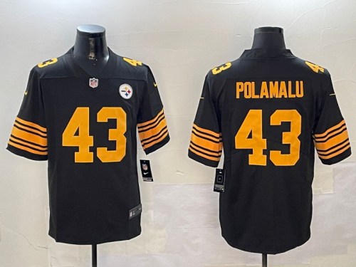 NFL Pittsburgh Steelers-287