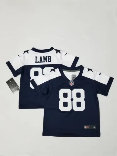 NFL Toddler jersey-076