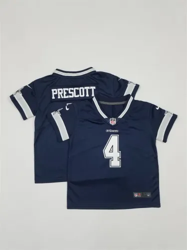 NFL Toddler jersey-060