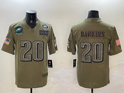 NFL Philadelphia Eagles-242
