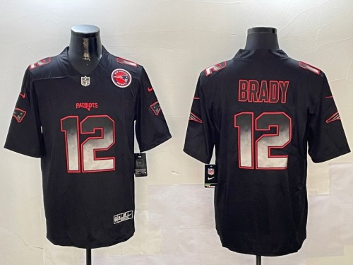 NFL New England Patriots-295