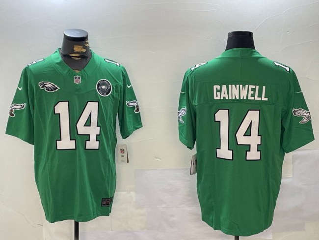 NFL Philadelphia Eagles-636