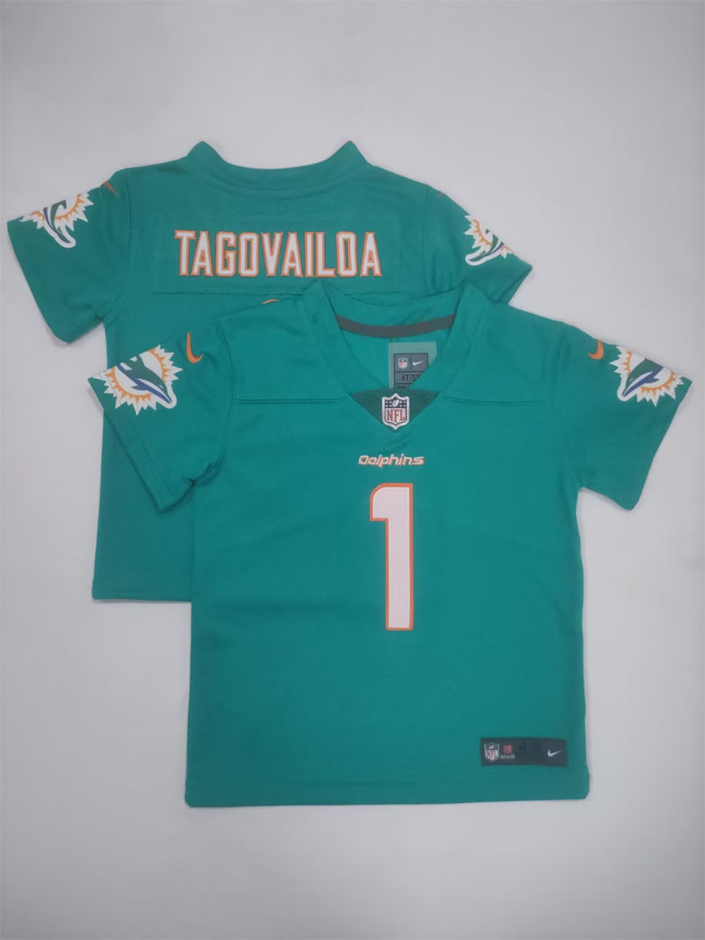 NFL Toddler jersey-020