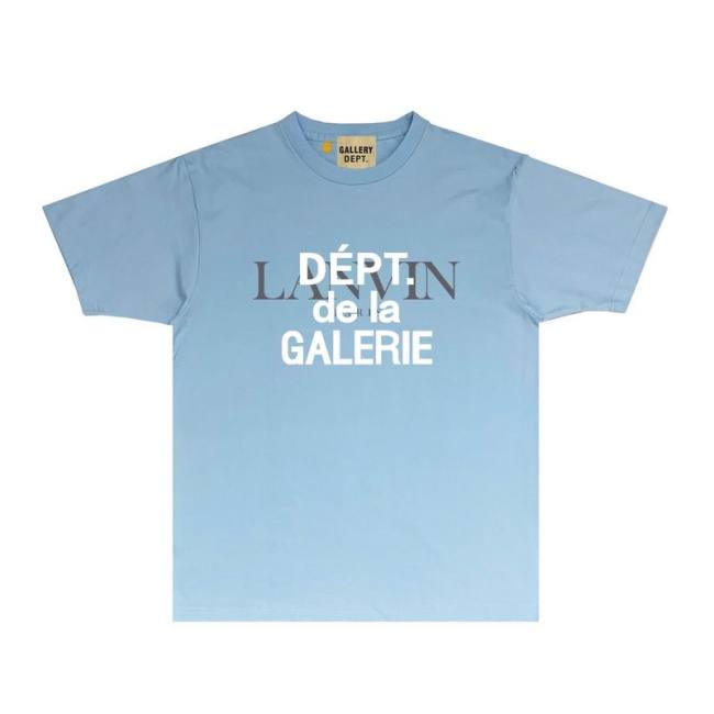 Gallery Dept T-Shirt-874(S-XXL)