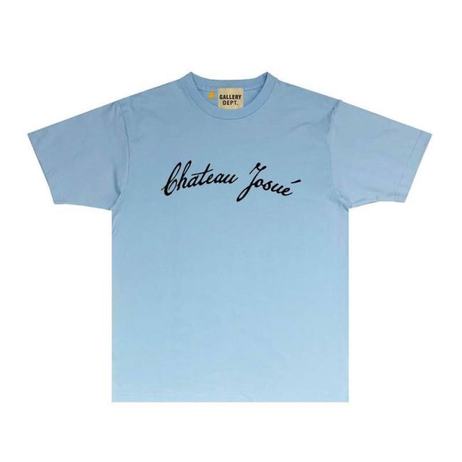 Gallery Dept T-Shirt-928(S-XXL)