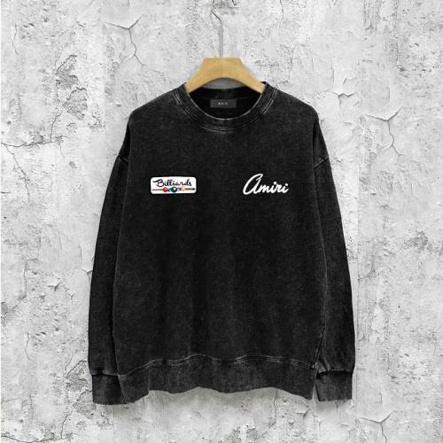 Amiri men Hoodies-2353(S-XXL)