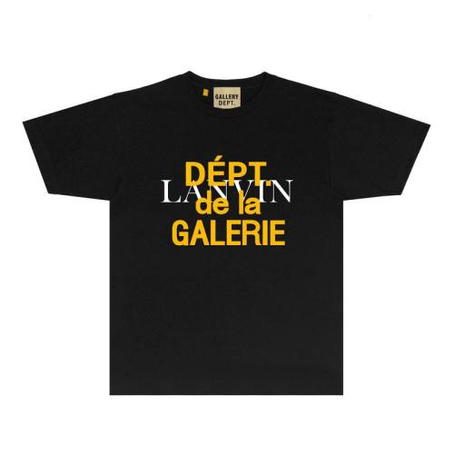 Gallery Dept T-Shirt-809(S-XXL)