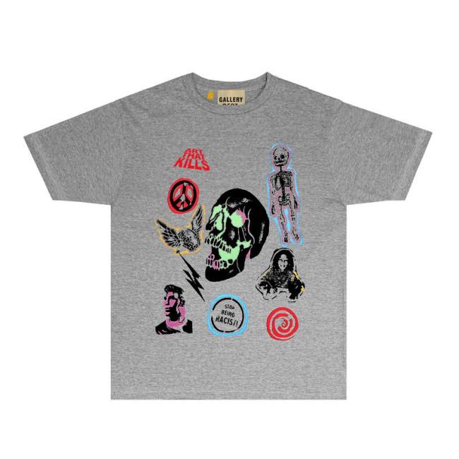 Gallery Dept T-Shirt-850(S-XXL)