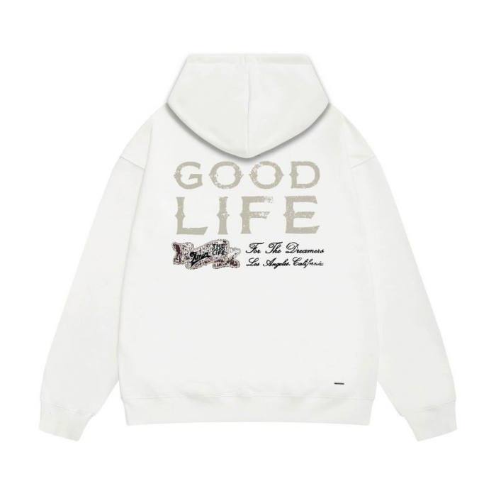 Amiri men Hoodies-2246(S-XXL)