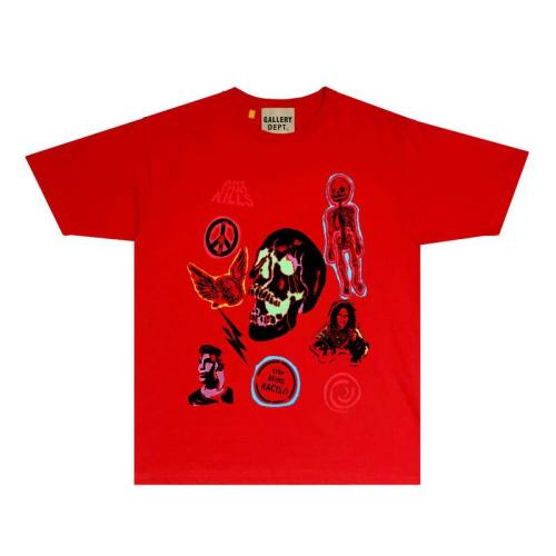 Gallery Dept T-Shirt-848(S-XXL)
