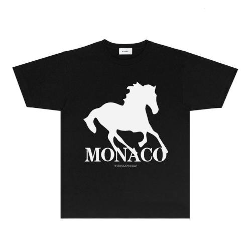 Gallery Dept T-Shirt-805(S-XXL)