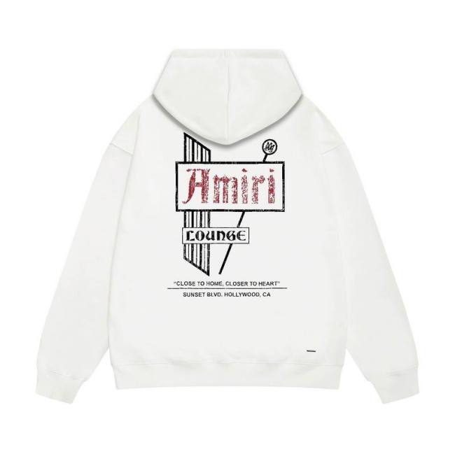 Amiri men Hoodies-2259(S-XXL)