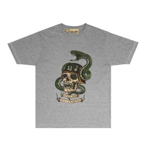 Gallery Dept T-Shirt-903(S-XXL)