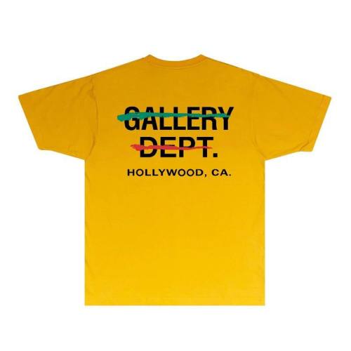 Gallery Dept T-Shirt-955(S-XXL)