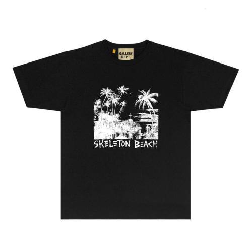 Gallery Dept T-Shirt-962(S-XXL)