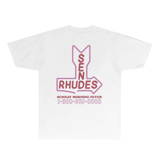 Gallery Dept T-Shirt-742(S-XXL)