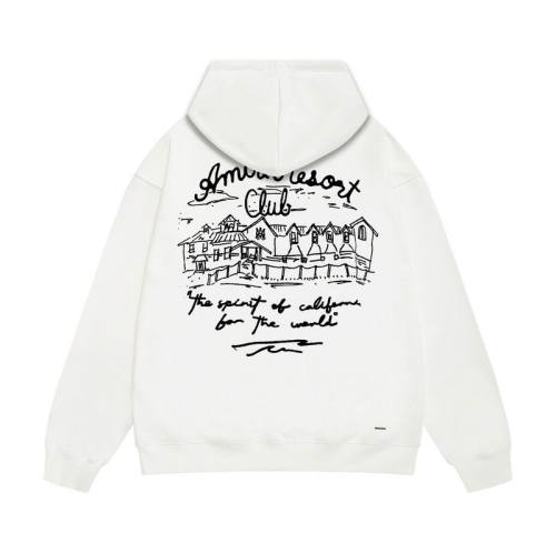 Amiri men Hoodies-2204(S-XXL)