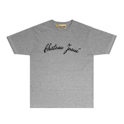 Gallery Dept T-Shirt-926(S-XXL)