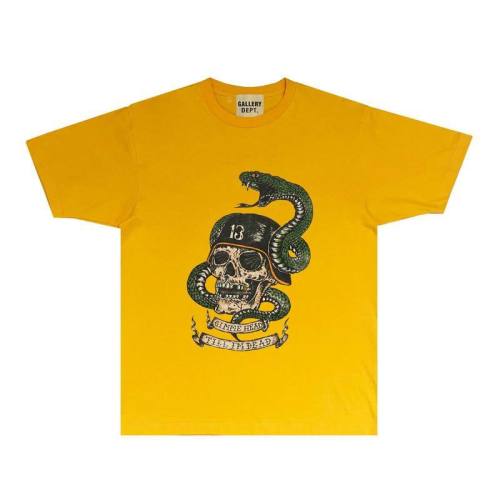 Gallery Dept T-Shirt-905(S-XXL)