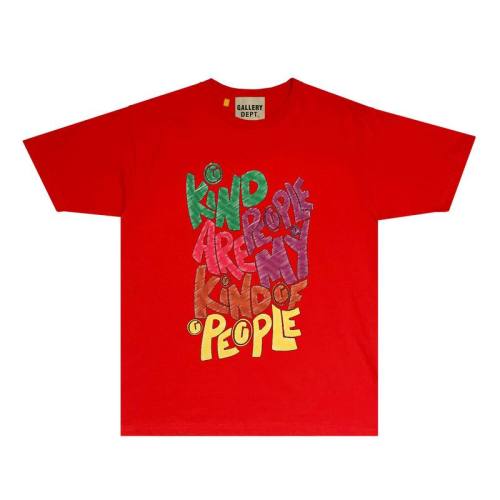 Gallery Dept T-Shirt-882(S-XXL)